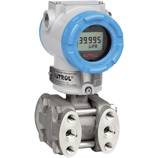 Autrol Smart Pressure Transmitter, APT3700N